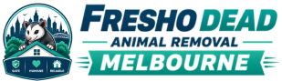 Fresho Dead Animal Removal Clarkes Hill logo